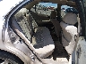 1HGCG1647WA****** Wrecked 1998 Honda Accord in Jackson