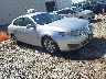 1LNHL9DR4AG****** Salvage and Wrecked 2010 Lincoln MKS in Gulf Coast
