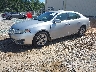 1LNHL9DR4AG****** Used and Repairable 2010 Lincoln MKS in Gulf Coast