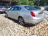 1LNHL9DR4AG****** Salvage and Repairable 2010 Lincoln MKS in Gulf Coast