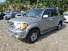 5TDBT48A71S****** Used and Repairable 2001 Toyota Sequoia in Providence