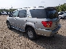 5TDBT48A71S****** Salvage and Repairable 2001 Toyota Sequoia in Providence