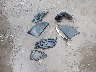 1C3CCCAB6FN****** Wrecked 2015 Chrysler 200 in Ohio State