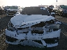 2HGFC3B97JH****** Wrecked 2018 Honda Civic in California State