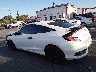 2HGFC3B97JH****** Repairable 2018 Honda Civic in California State