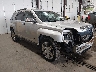 2GKFLVE59C6****** Salvamento y Destrozados 2012 GMC Terrain en Fargo