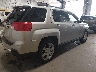 2GKFLVE59C6****** Salvamento y Destrozados 2012 GMC Terrain en Estado de Dakota del Norte