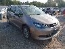 2C4RC1DG4HR****** Salvage and Wrecked 2017 Chrysler Pacifica in South Bend