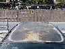 2T1KR32E85C****** Wrecked 2005 Toyota Corolla Matrix in California State