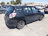 2T1KR32E85C****** Salvage and Wrecked 2005 Toyota Corolla Matrix in California State