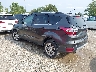 1FMCU9GD6JU****** Salvage and Repairable 2018 Ford Escape in Chicago South
