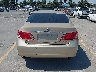JTHBJ46G872****** Salvamento y Destrozados 2007 Lexus ES en Fremont