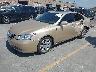 JTHBJ46G872****** Usados y Reparables 2007 Lexus ES en Fremont