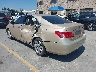 JTHBJ46G872****** Salvamento y Reparables 2007 Lexus ES en Fremont