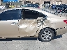 JTHBJ46G872****** Salvamento y Reparables 2007 Lexus ES en Estado de California