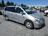 5FNRL38705B****** Salvage and Wrecked 2005 Honda Odyssey in Fremont