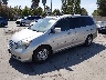 5FNRL38705B****** Used and Repairable 2005 Honda Odyssey in Fremont