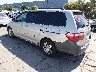 5FNRL38705B****** Salvage and Repairable 2005 Honda Odyssey in Fremont