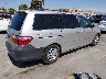 5FNRL38705B****** Salvage and Wrecked 2005 Honda Odyssey in California State