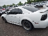 1FAFP42X04F****** Reparables 2004 Ford Mustang en Estado de Ohio