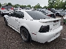 1FAFP42X04F****** Salvamento y Reparables 2004 Ford Mustang en Cleveland