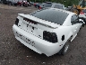 1FAFP42X04F****** Salvamento y Destrozados 2004 Ford Mustang en Estado de Ohio