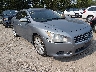 1N4AA51E09C****** Salvage and Wrecked 2009 Nissan Maxima in Indianapolis