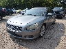 1N4AA51E09C****** Used and Repairable 2009 Nissan Maxima in Indianapolis