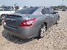 1N4AA51E09C****** Salvage and Wrecked 2009 Nissan Maxima in Indiana State