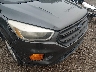 1FMCU0F79HU****** Salvamento y Reparables 2017 Ford Escape en Estado de Indiana