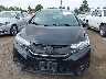 3HGGK5H87FM****** Destrozados 2015 Honda Fit en Estado de Michigan