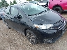 3HGGK5H87FM****** Salvamento y Destrozados 2015 Honda Fit en Detroit