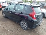 3HGGK5H87FM****** Salvamento y Reparables 2015 Honda Fit en Detroit