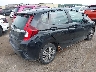 3HGGK5H87FM****** Salvamento y Destrozados 2015 Honda Fit en Estado de Michigan