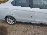 ML32FUFJXRH****** Salvage and Repairable 2024 Mitsubishi Mirage in Michigan State