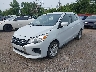 ML32FUFJXRH****** Used and Repairable 2024 Mitsubishi Mirage in Detroit B & G Lynch Rd