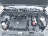 5TDHZRBH7MS****** Repairable 2021 Toyota Highlander in Cleveland