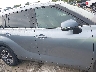 5TDHZRBH7MS****** Used 2021 Toyota Highlander in Ohio State