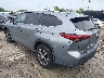 5TDHZRBH7MS****** Salvage and Repairable 2021 Toyota Highlander in Cleveland