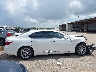 JTHBL46F695****** Wrecked 2009 Lexus LS 460 in Texas State