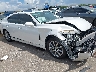 JTHBL46F695****** Salvage and Wrecked 2009 Lexus LS 460 in Houston
