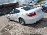 JTHBL46F695****** Salvage and Repairable 2009 Lexus LS 460 in Houston