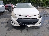KMHEC4A47EA****** Destrozados 2014 Hyundai Sonata Hybrid en Estado de Carolina del Norte