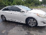KMHEC4A47EA****** Usados 2014 Hyundai Sonata Hybrid en Estado de Carolina del Norte
