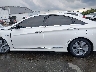 KMHEC4A47EA****** Reparables 2014 Hyundai Sonata Hybrid en Estado de Carolina del Norte