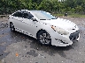 KMHEC4A47EA****** Salvamento y Destrozados 2014 Hyundai Sonata Hybrid en Greensboro