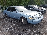 2FAFP74W2XX****** Salvamento y Destrozados 1999 Ford Crown Victoria en Metro DC