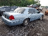 2FAFP74W2XX****** Salvamento y Destrozados 1999 Ford Crown Victoria en Estado de Maryland