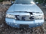 2FAFP74W2XX****** Salvamento y Reparables 1999 Ford Crown Victoria en Estado de Maryland