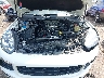 WP1AF2A28FL****** Reparables 2015 Porsche Cayenne en Cincinnati